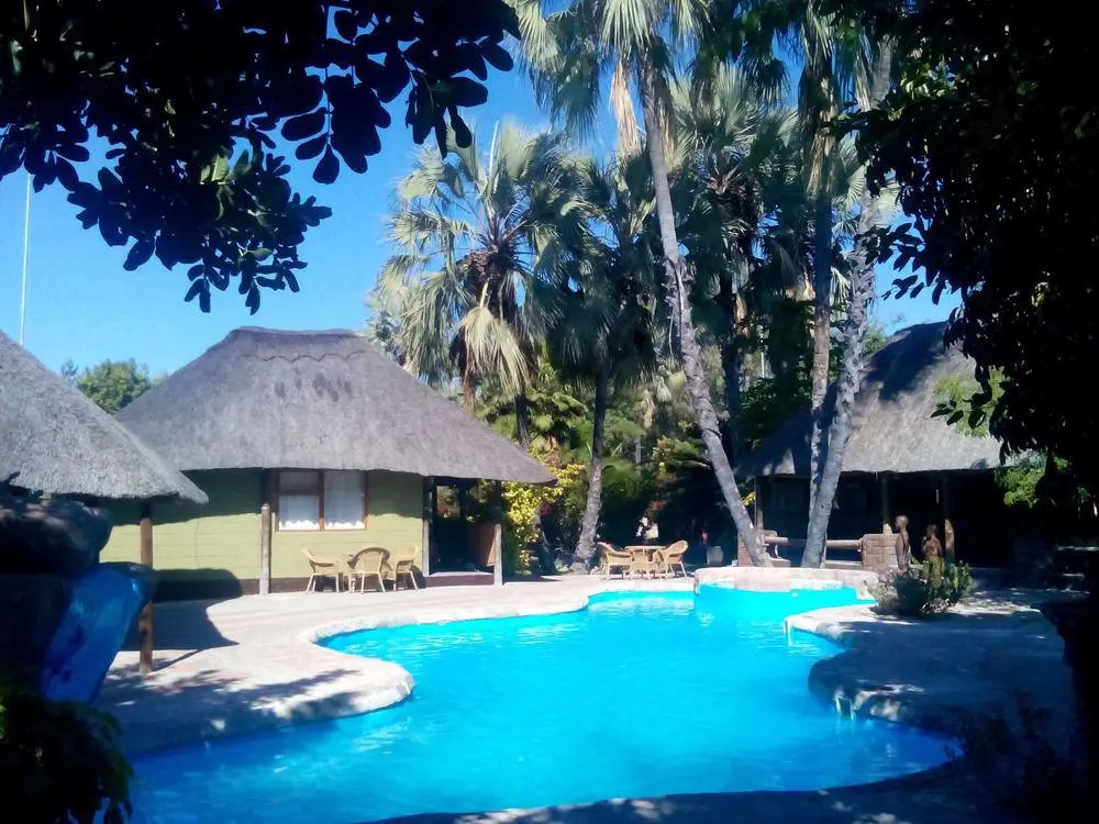 Hotel photo 12