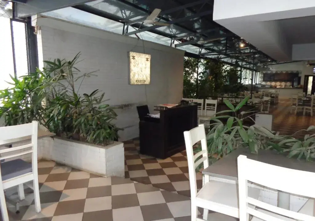 The Urban Hotel - Général