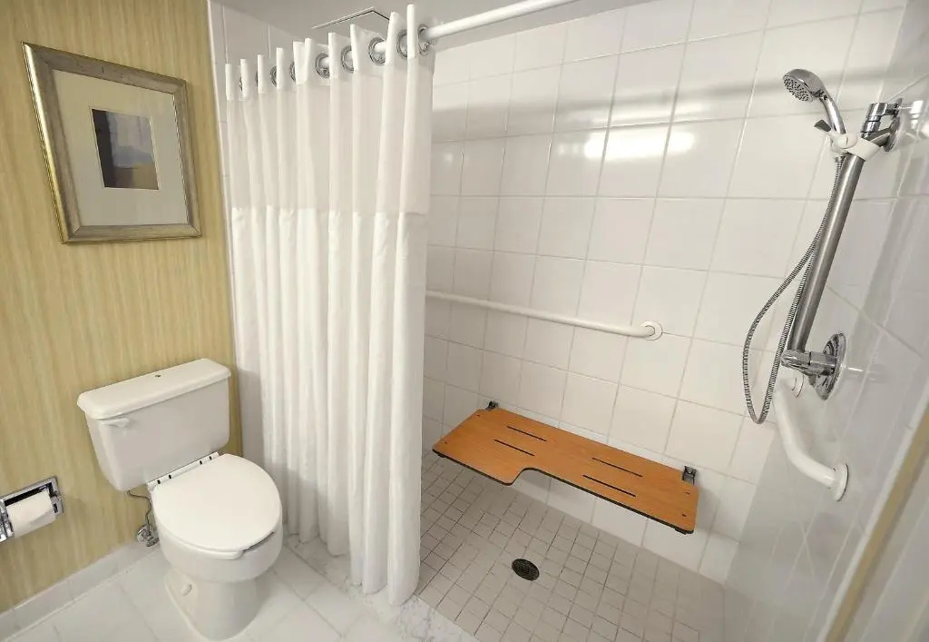 Holiday Inn Washington DC-Greenbelt MD by IHG - Chambres