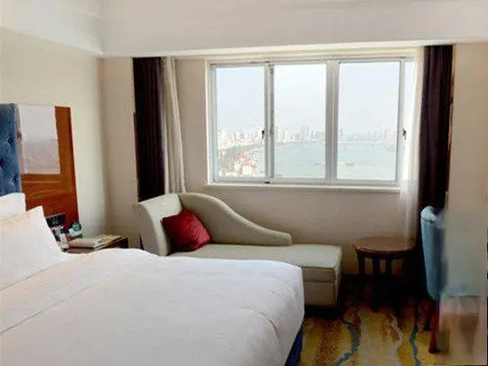 Zhonghan Holiday International Hotel Changde - Chambres