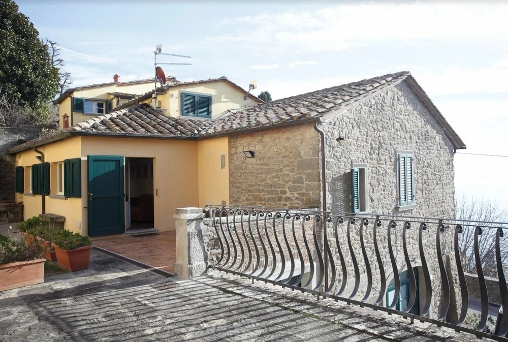 Appartamenti San Sebastiano