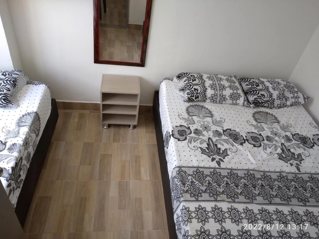 Apartamento en el Rodadero Plaza 301A