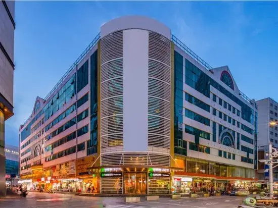 Shenzhen Little Forest Homestay