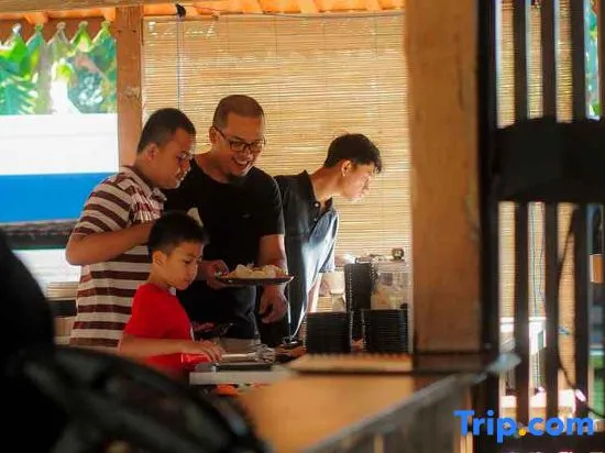 Ijen Estate Resort And Villa in Banyuwangi