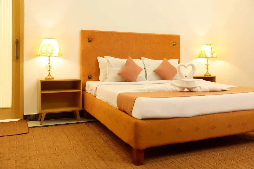 Superior Suite