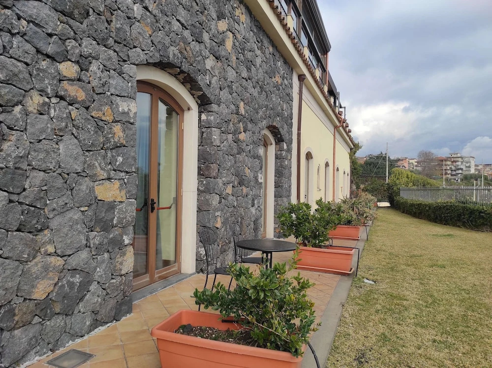 Best Western Hotel Santa Caterina - Chambres