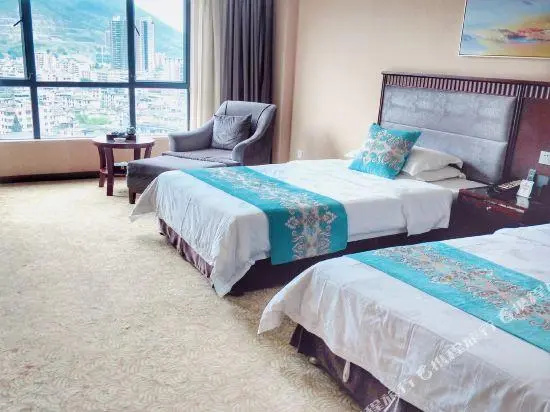 Yangshan Hotel