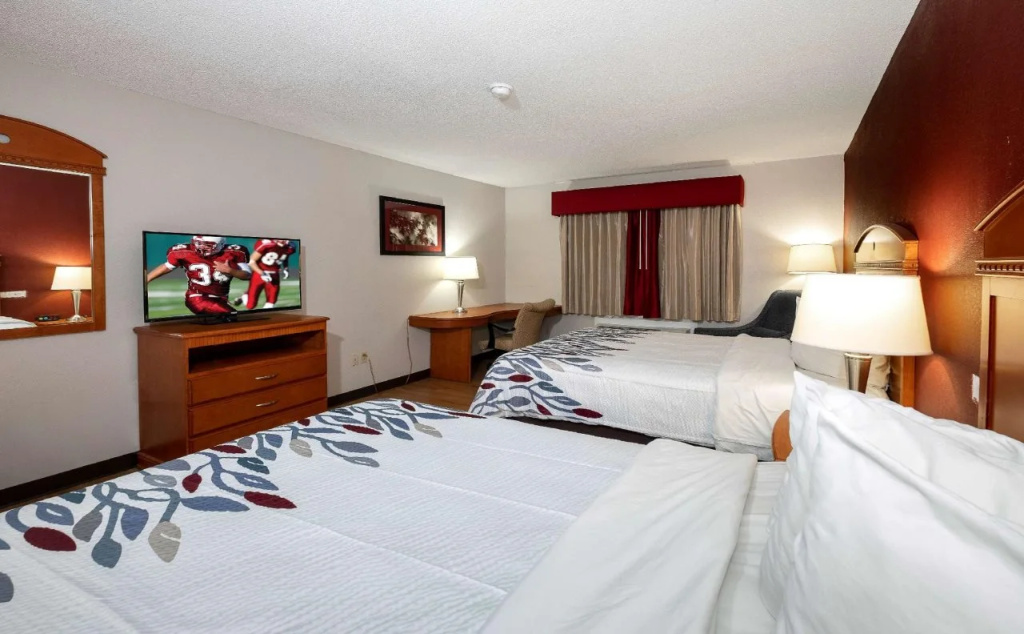 Hotel photo 5