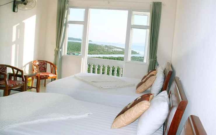 Ann Hotel in Van Don