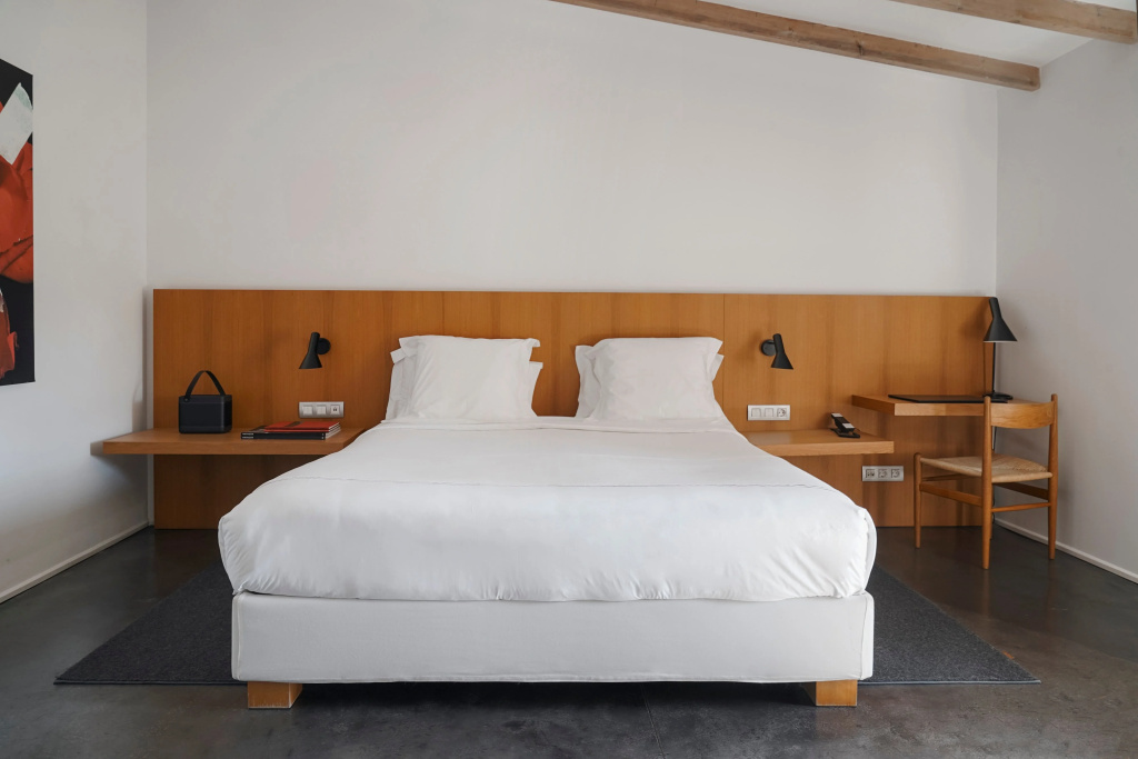 Son Brull Hotel & Spa - Chambres