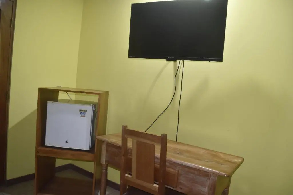 Hotel Santa Ana Liberia Airport - Chambres