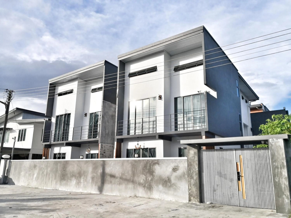 23Loft Kuching
