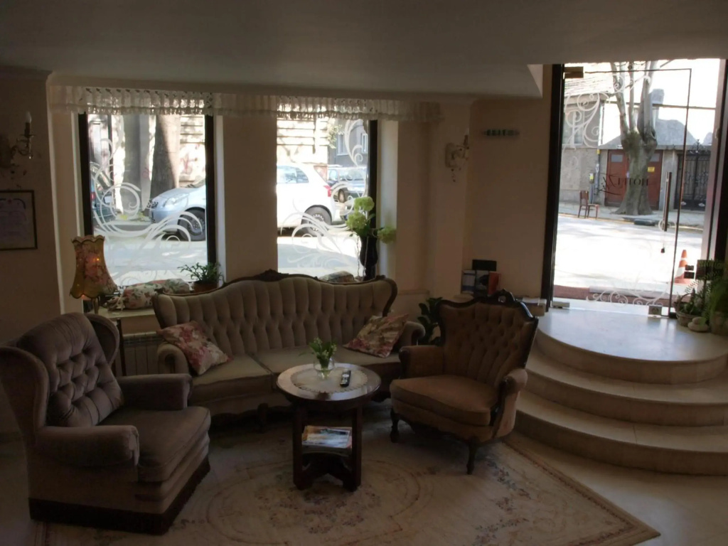 Hotel photo 20