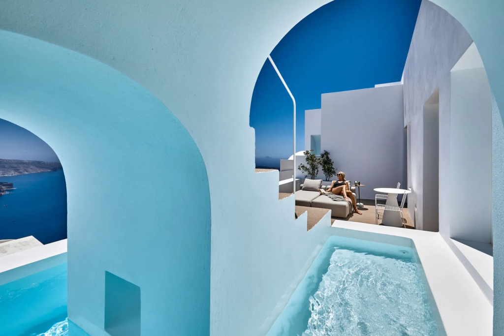 Spa & Wellness
