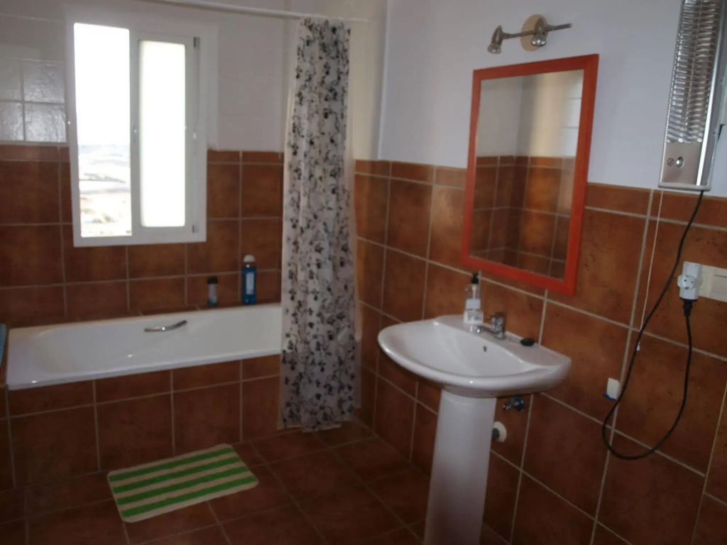 Alegranza Bed & Breakfast - Général