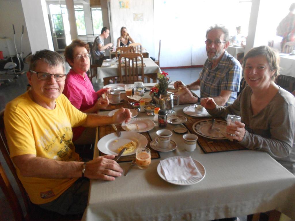 Shanith Guesthouse