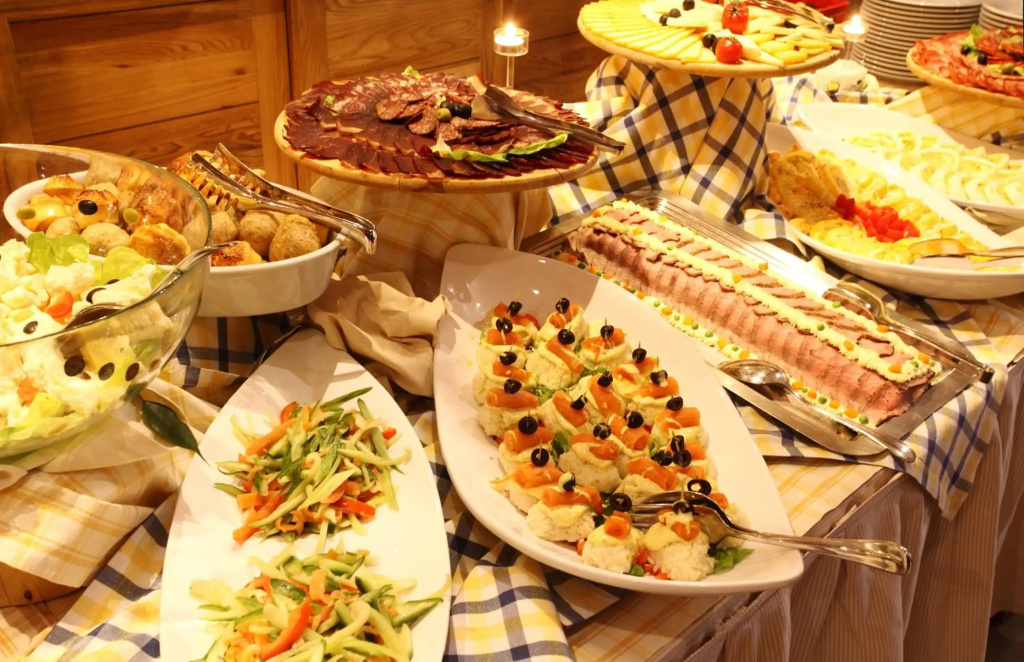 Termag Hotel Jahorina - Général
