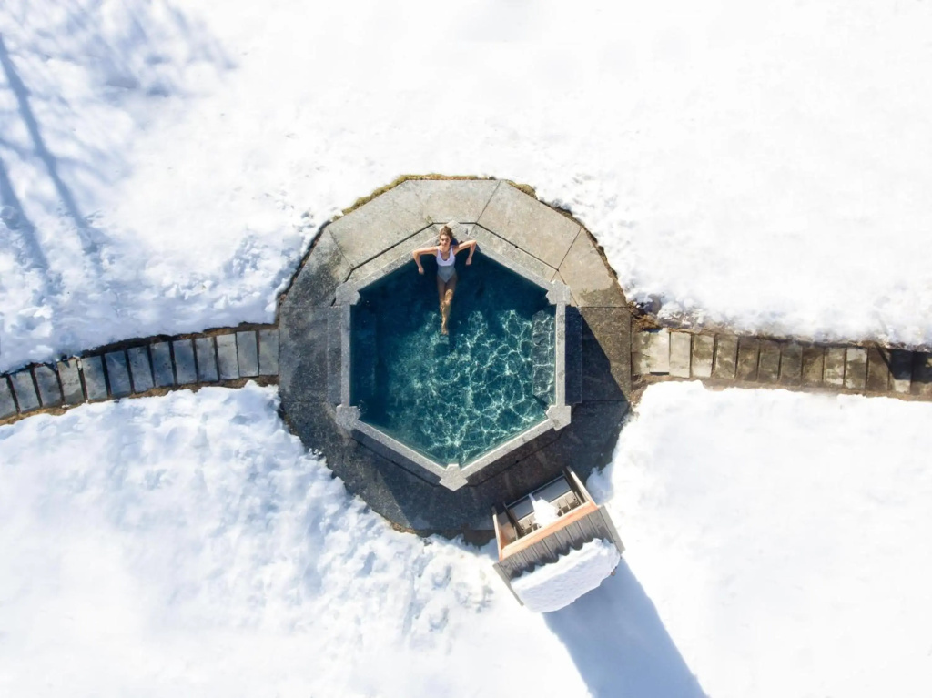 QC Grand Hotel Bagni Nuovi Bormio - Général