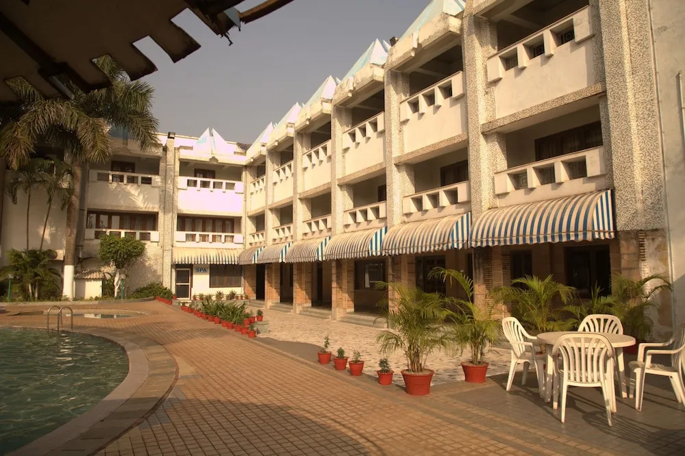 Hotel Landmarcplaza