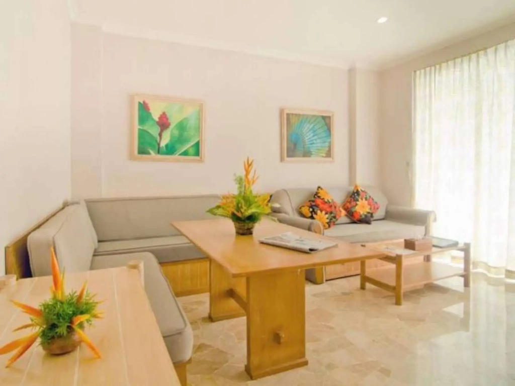 Hawaii Resort Family Suites - Général
