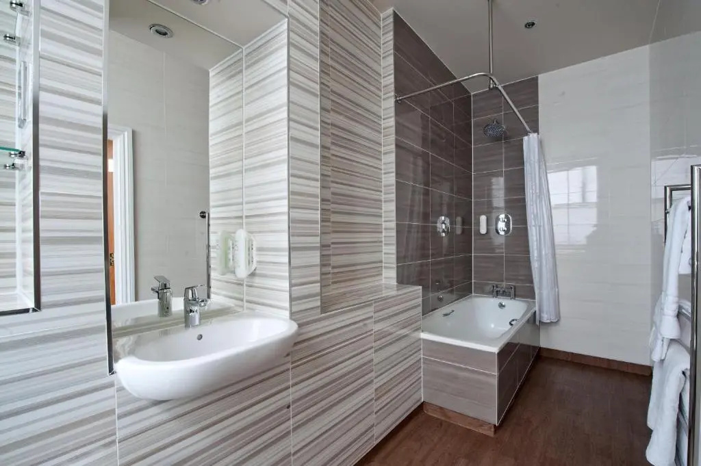 The Kings Head Inn - Chambres