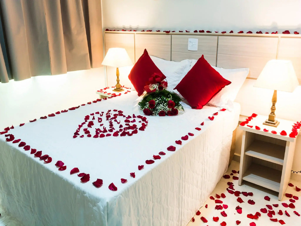 Hotel Golden Park Sorocaba & Convenções - by Nacional Inn - Général