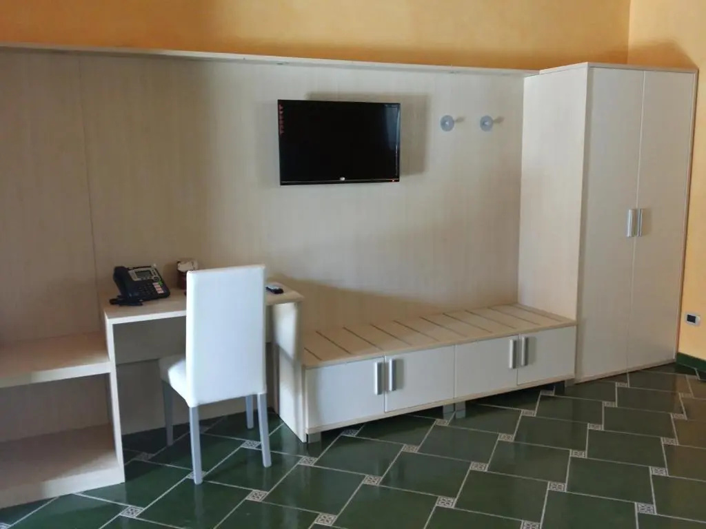 Dolce Vita Relais - Chambres