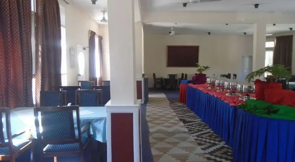 Hotel photo 19