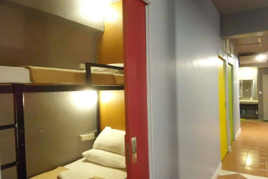 Hotel photo 6