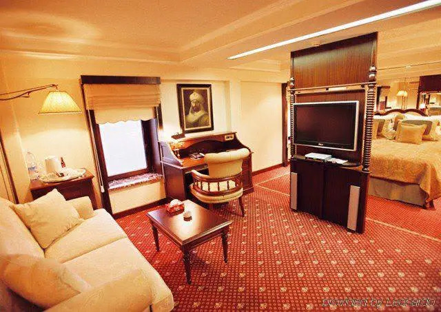 Бутик-отель Palace — фото 3