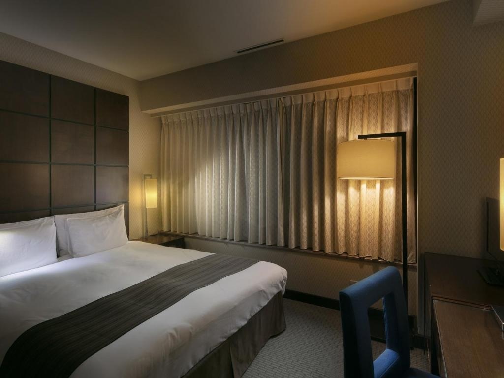 Nagoya Kanko Hotel - Tap to explore photos