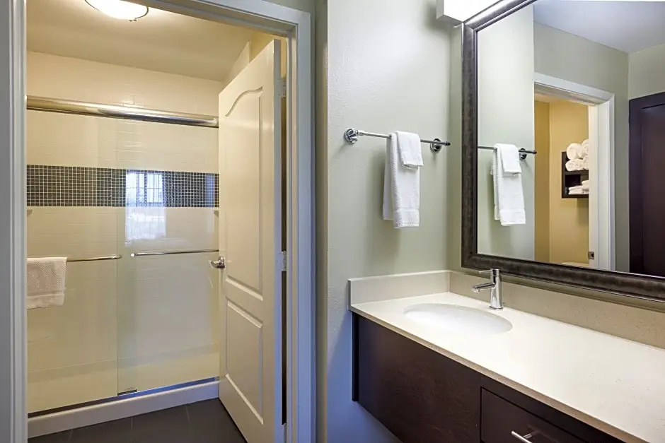 Staybridge Suites Houston I-10 West-beltway 8 by IHG - Chambres