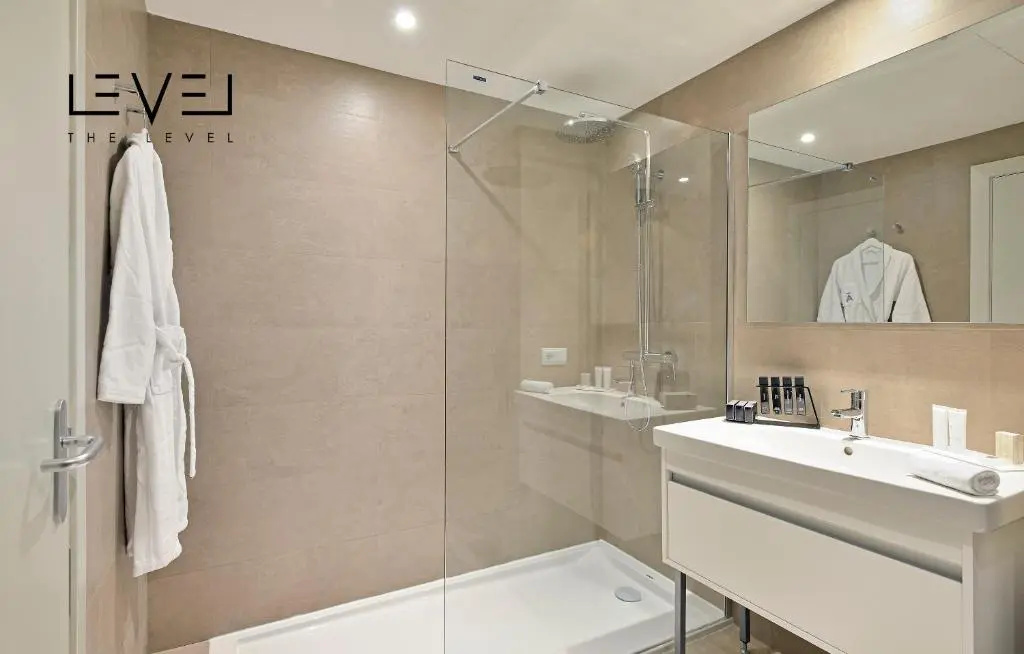 Melia Calviá Beach Hotel - Chambres