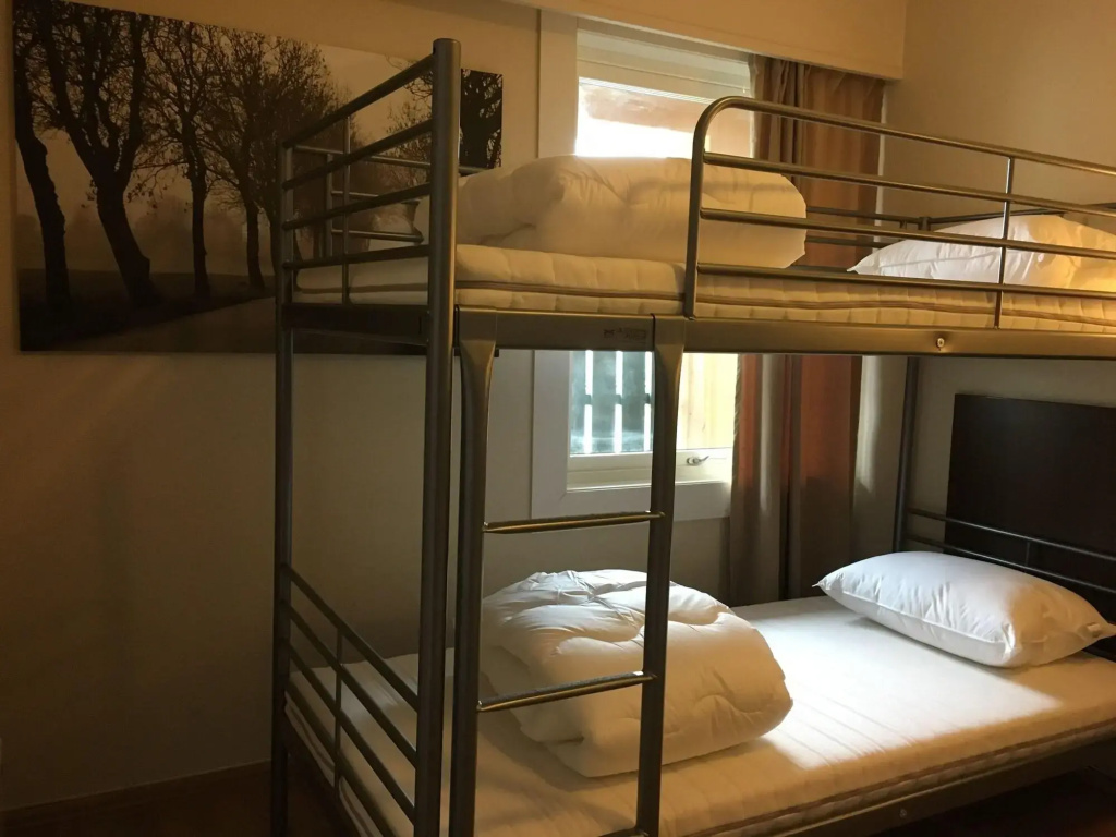 P-Hotels Bergen - Général