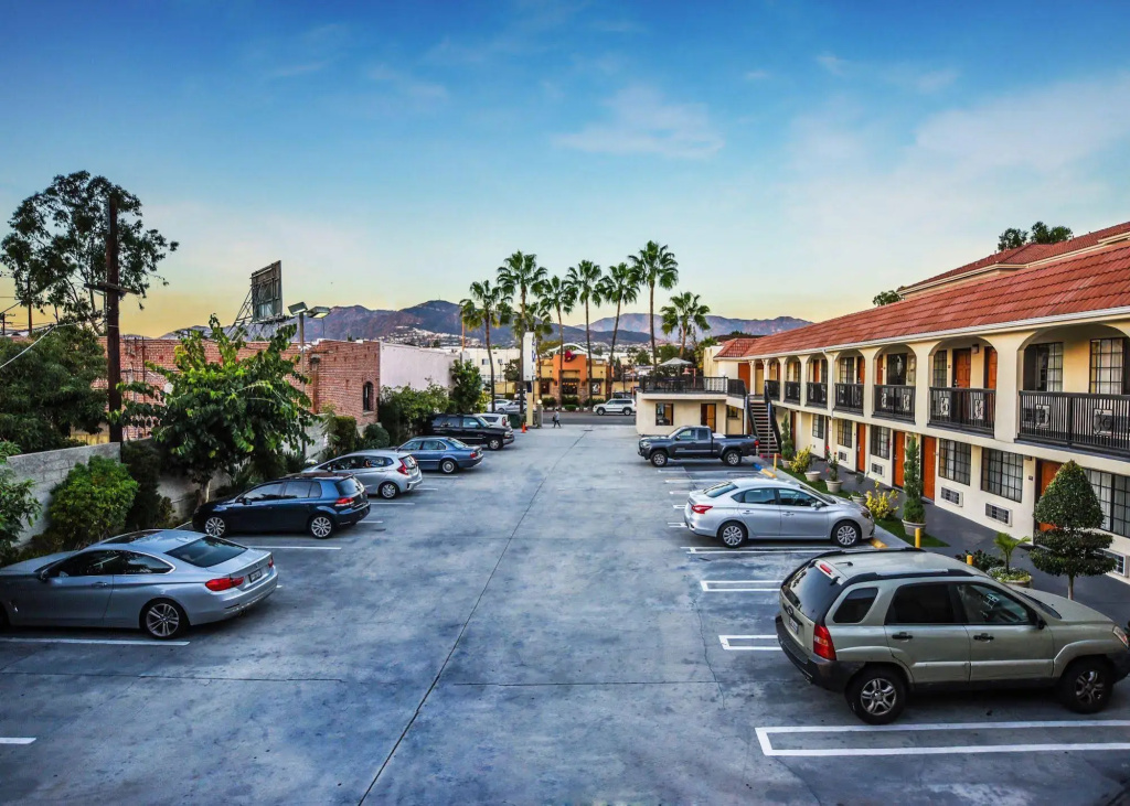 Hotel photo 11