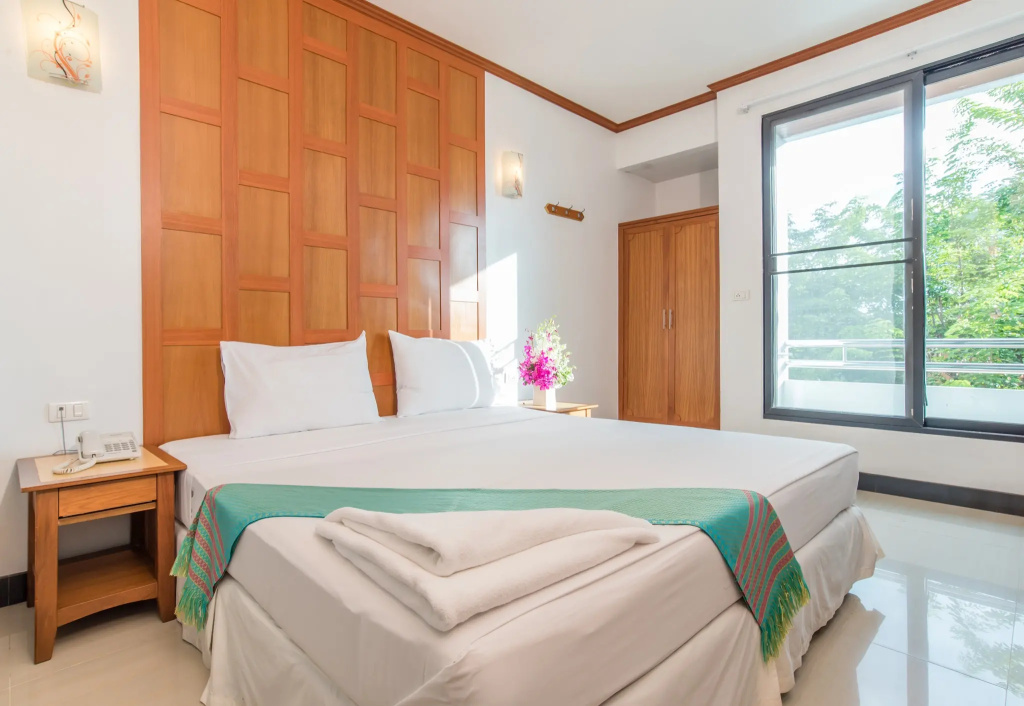 Hotel photo 8