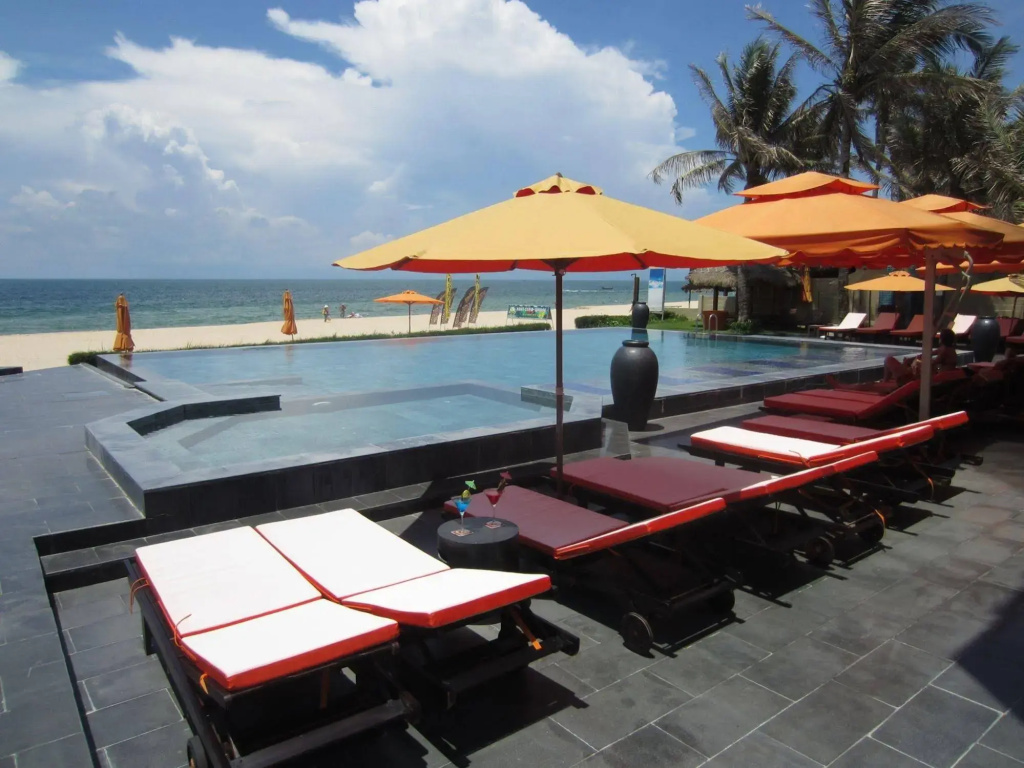 Dessole Beach Resort Muine, Муйне, В'єтнам мініатюра 23