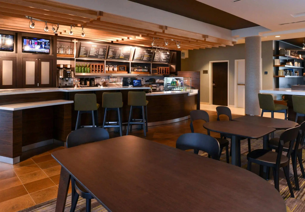 Courtyard by Marriott St. Louis St. Peters - Général