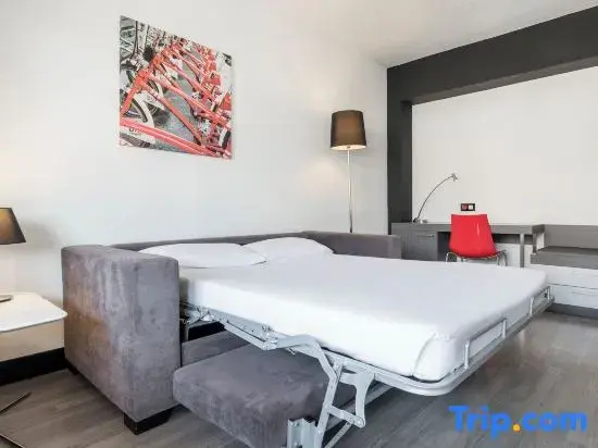 Premium Triple room