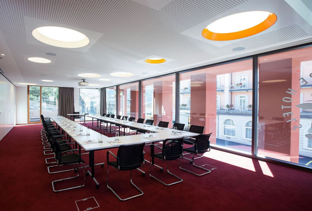 Business Centre