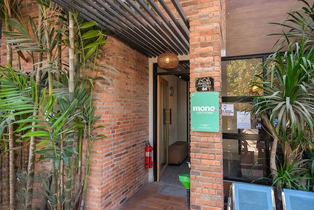 Mono Coliving Pakis, Surabaya