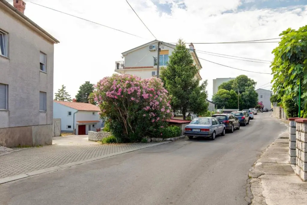 DOBRILA - Chambres