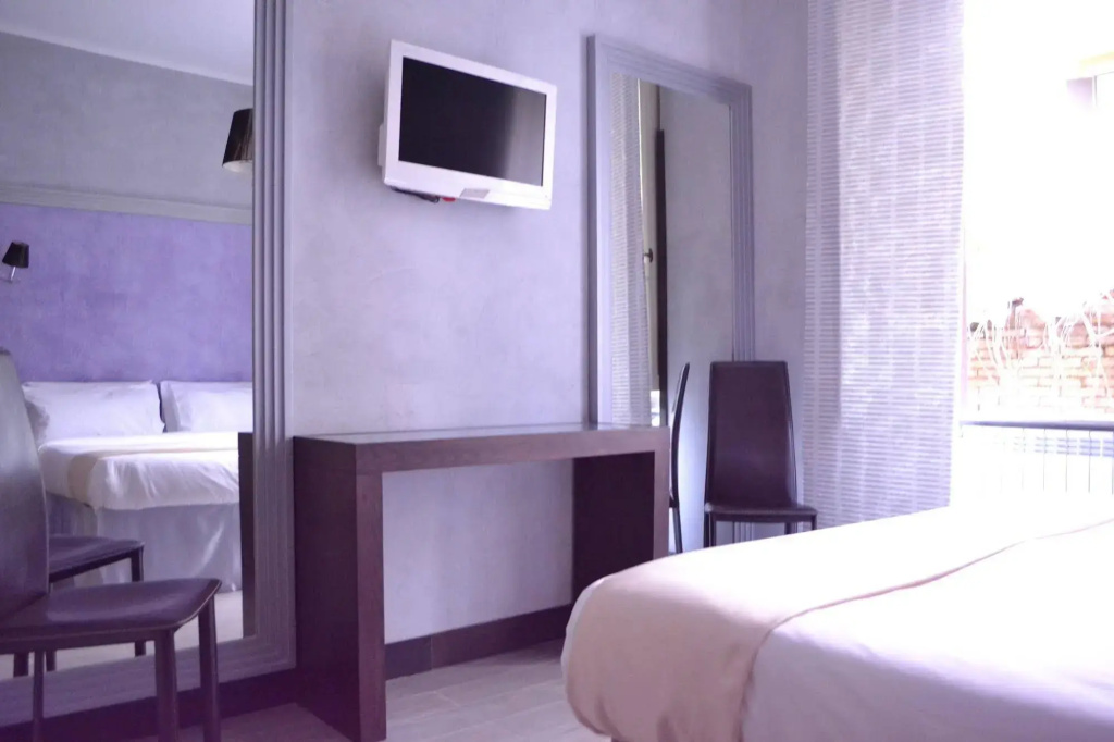 Hotel photo 21