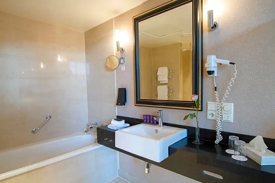 Home Hotel Havnekontoret - Chambres