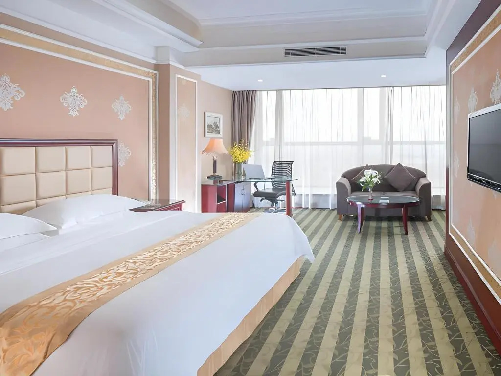 Vienna Hotel Shenzhen Songgang Yanchuan Road - Général