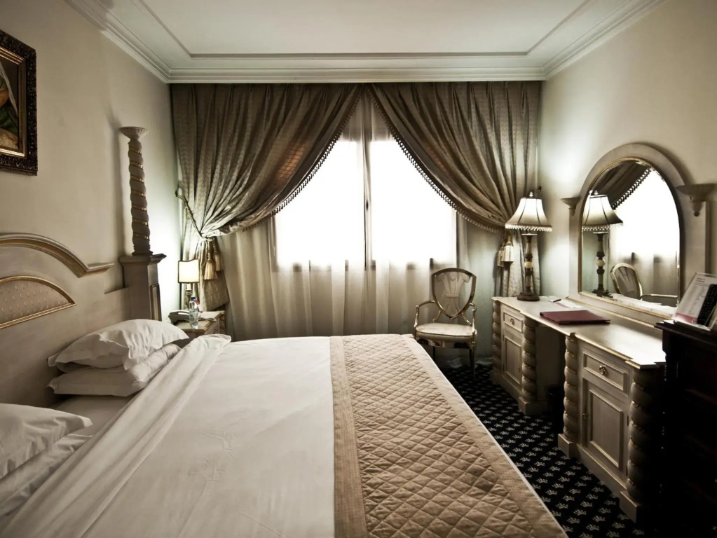 Ramada by Wyndham Fes - фото 44