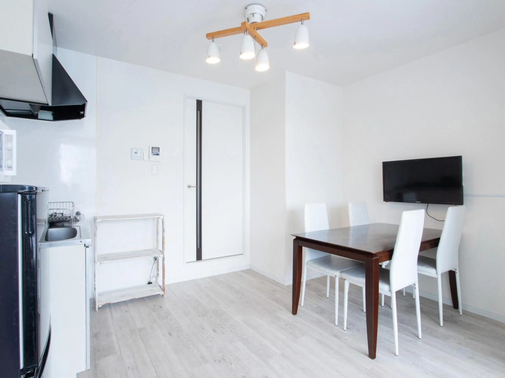 Katakasu Apartment 사진 25