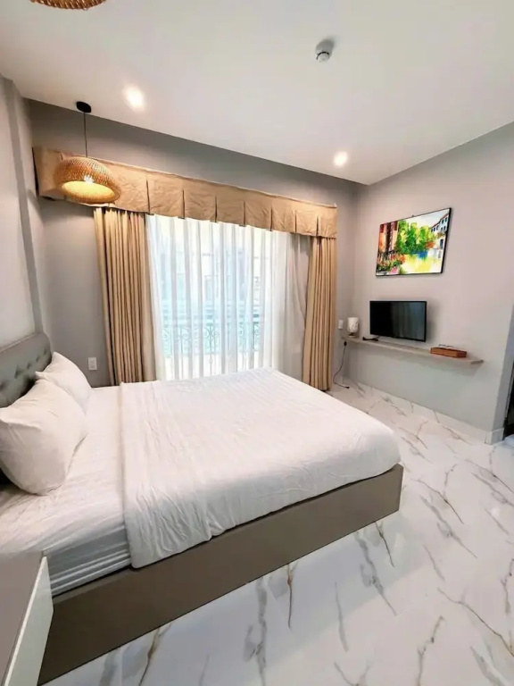 Rova Hotel & Apartment - Amalfi Sunset Town