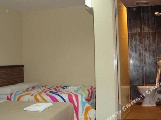 Iskandar Sinsuran Guesthouse