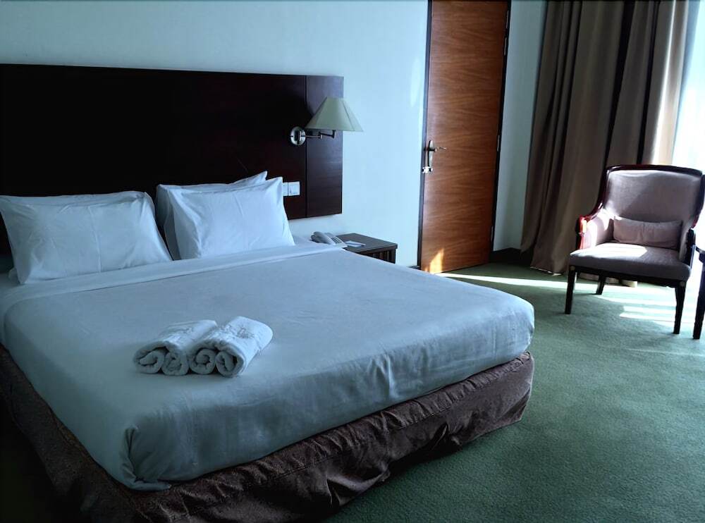 Heritage Hotel Cameron Highlands